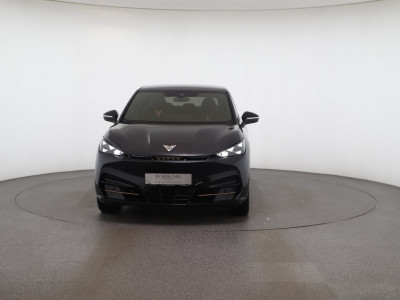 Cupra Tavascan Gebrauchtwagen Cupra Tavascan Gebrauchtwagen
