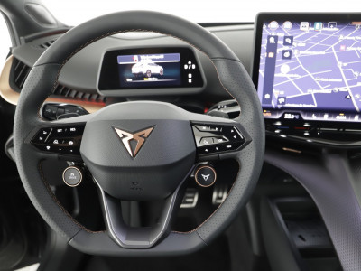 Cupra Tavascan Gebrauchtwagen Cupra Tavascan Gebrauchtwagen