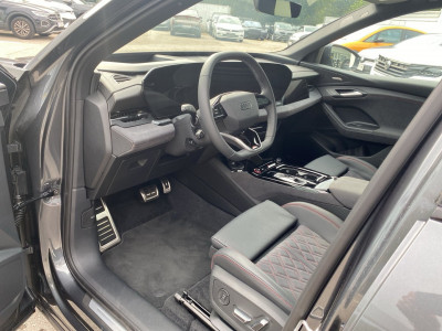 Audi Q6 e-tron Gebrauchtwagen
