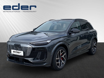 Audi Q6 e-tron Gebrauchtwagen