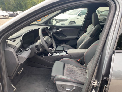 Audi Q6 e-tron Gebrauchtwagen