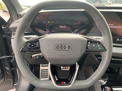 Audi Q6 e-tron Gebrauchtwagen