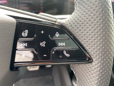 Audi Q6 e-tron Gebrauchtwagen