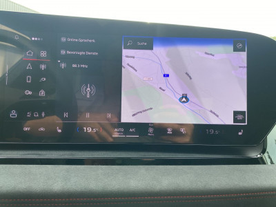 Audi Q6 e-tron Gebrauchtwagen