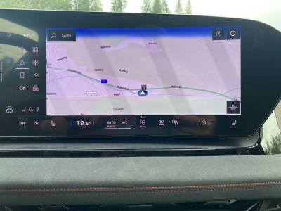 Audi Q6 e-tron Gebrauchtwagen