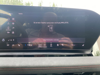Audi Q6 e-tron Gebrauchtwagen