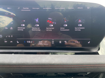 Audi Q6 e-tron Gebrauchtwagen