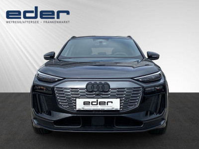 Audi Q6 e-tron Gebrauchtwagen