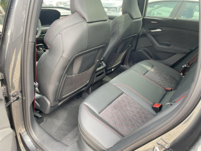 Audi Q6 e-tron Gebrauchtwagen