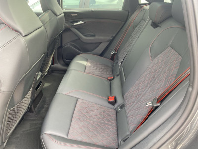Audi Q6 e-tron Gebrauchtwagen