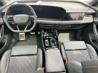 Audi Q6 e-tron Gebrauchtwagen