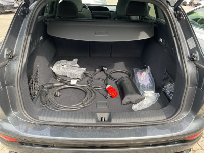 Audi Q6 e-tron Gebrauchtwagen