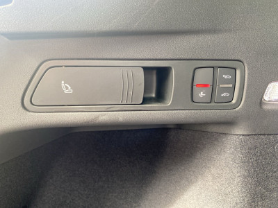 Audi Q6 e-tron Gebrauchtwagen