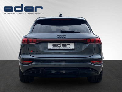 Audi Q6 e-tron Gebrauchtwagen