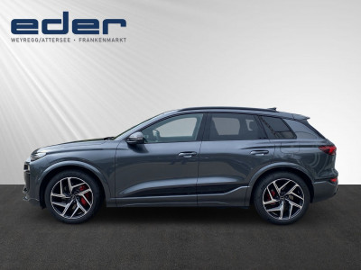 Audi Q6 e-tron Gebrauchtwagen