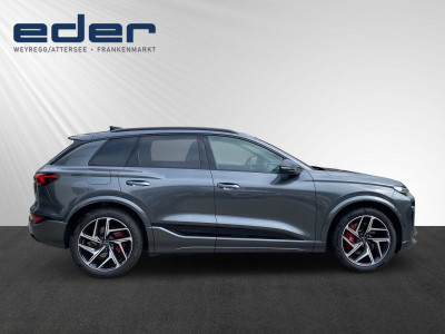 Audi Q6 e-tron Gebrauchtwagen