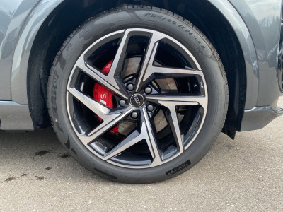 Audi Q6 e-tron Gebrauchtwagen