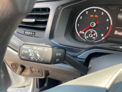 VW Polo Gebrauchtwagen VW Polo Gebrauchtwagen