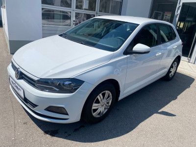 VW Polo Gebrauchtwagen VW Polo Gebrauchtwagen
