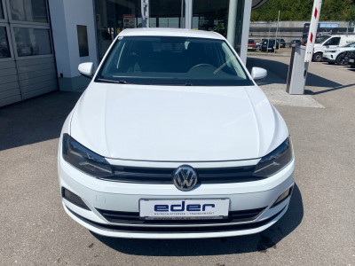 VW Polo Gebrauchtwagen VW Polo Gebrauchtwagen