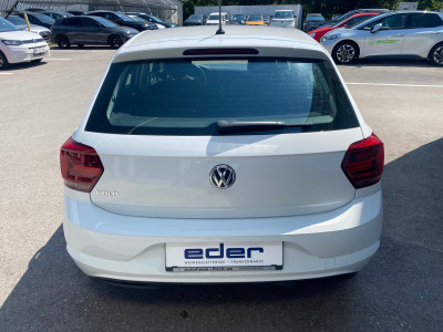 VW Polo Gebrauchtwagen VW Polo Gebrauchtwagen