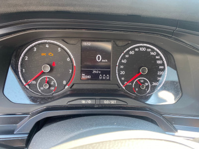 VW Polo Gebrauchtwagen VW Polo Gebrauchtwagen