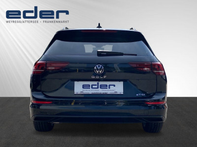 VW Golf Gebrauchtwagen VW Golf Gebrauchtwagen