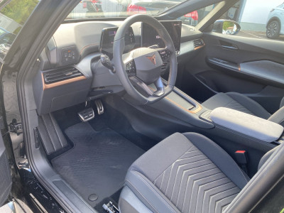 Cupra Born Gebrauchtwagen