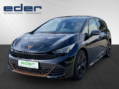 Cupra Born Gebrauchtwagen