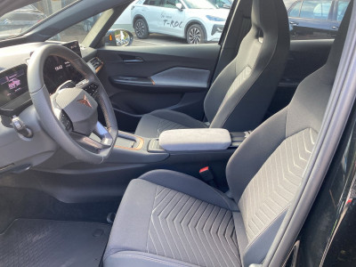 Cupra Born Gebrauchtwagen