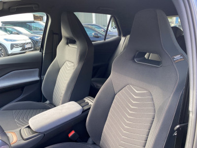 Cupra Born Gebrauchtwagen