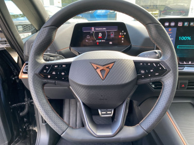 Cupra Born Gebrauchtwagen