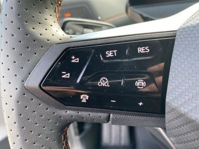 Cupra Born Gebrauchtwagen