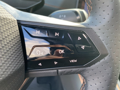 Cupra Born Gebrauchtwagen