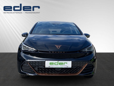 Cupra Born Gebrauchtwagen
