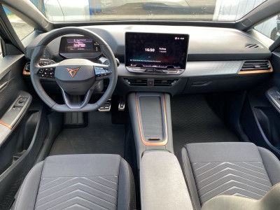 Cupra Born Gebrauchtwagen