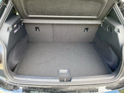 Cupra Born Gebrauchtwagen