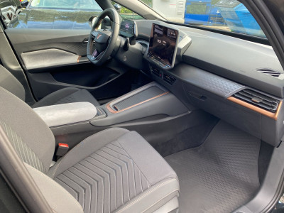 Cupra Born Gebrauchtwagen