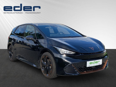 Cupra Born Gebrauchtwagen