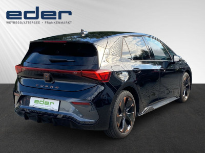 Cupra Born Gebrauchtwagen