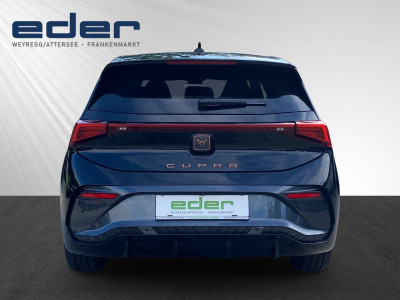Cupra Born Gebrauchtwagen