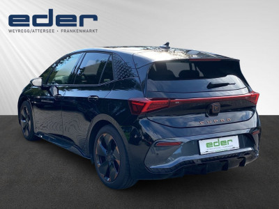 Cupra Born Gebrauchtwagen