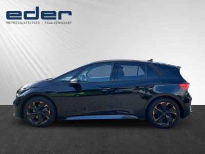 Cupra Born Gebrauchtwagen