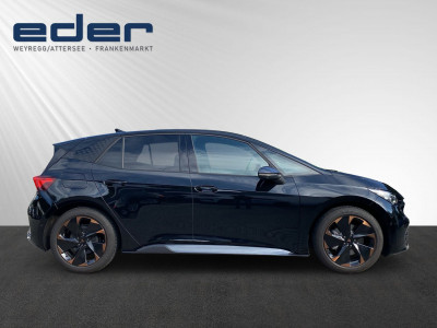 Cupra Born Gebrauchtwagen