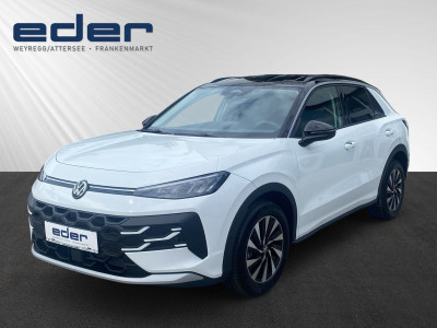 VW T-Roc Gebrauchtwagen VW T-Roc Gebrauchtwagen