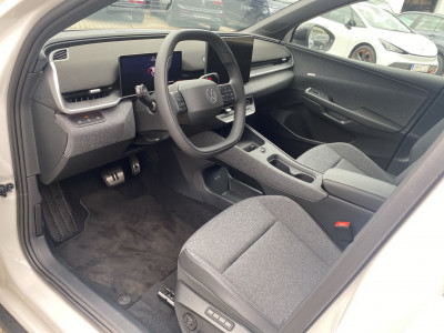 VW ID.Polo Gebrauchtwagen VW ID.Polo Gebrauchtwagen