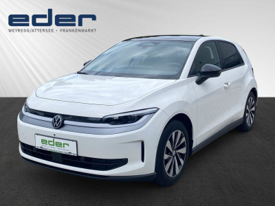 VW ID.Polo Gebrauchtwagen VW ID.Polo Gebrauchtwagen