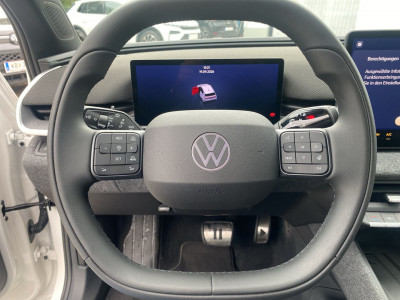 VW ID.Polo Gebrauchtwagen VW ID.Polo Gebrauchtwagen