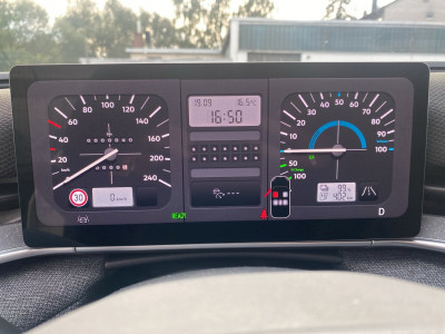 VW ID.Polo Gebrauchtwagen VW ID.Polo Gebrauchtwagen