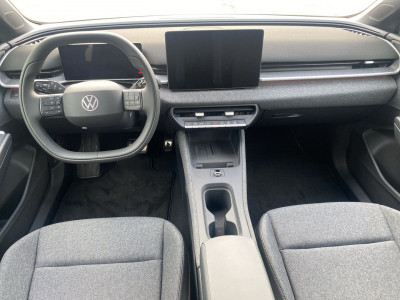 VW ID.Polo Gebrauchtwagen VW ID.Polo Gebrauchtwagen